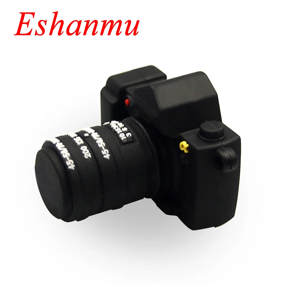 Горячая Распродажа модный бренд Eshanmu качественная камера 4 ГБ 8 16 32 64 Usb