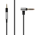 Удлинитель для наушников Sennheiser HD598 HD558 HD518 HD598 Cs HD599 HD569 HD579, 4,4 мм, 2,5 мм