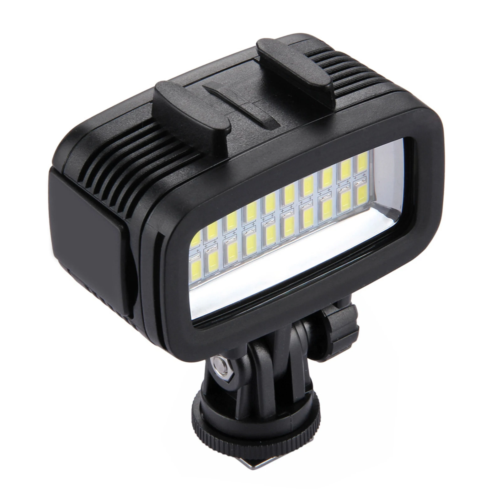 

Diving Fill Light for Osmo Action LED Video Light Underwater Lamp Camera Accessories