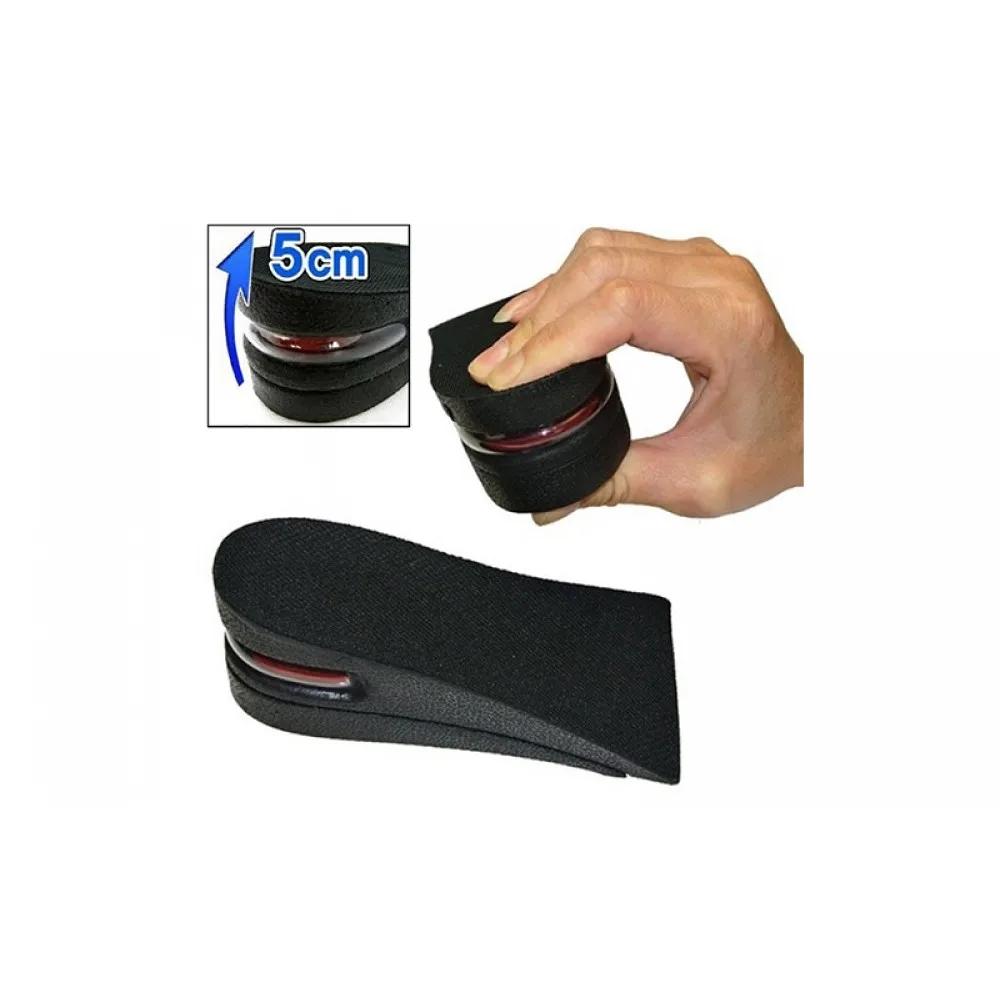 

Усилитель для скрытой пятки с воздушной подвеской, 5 см