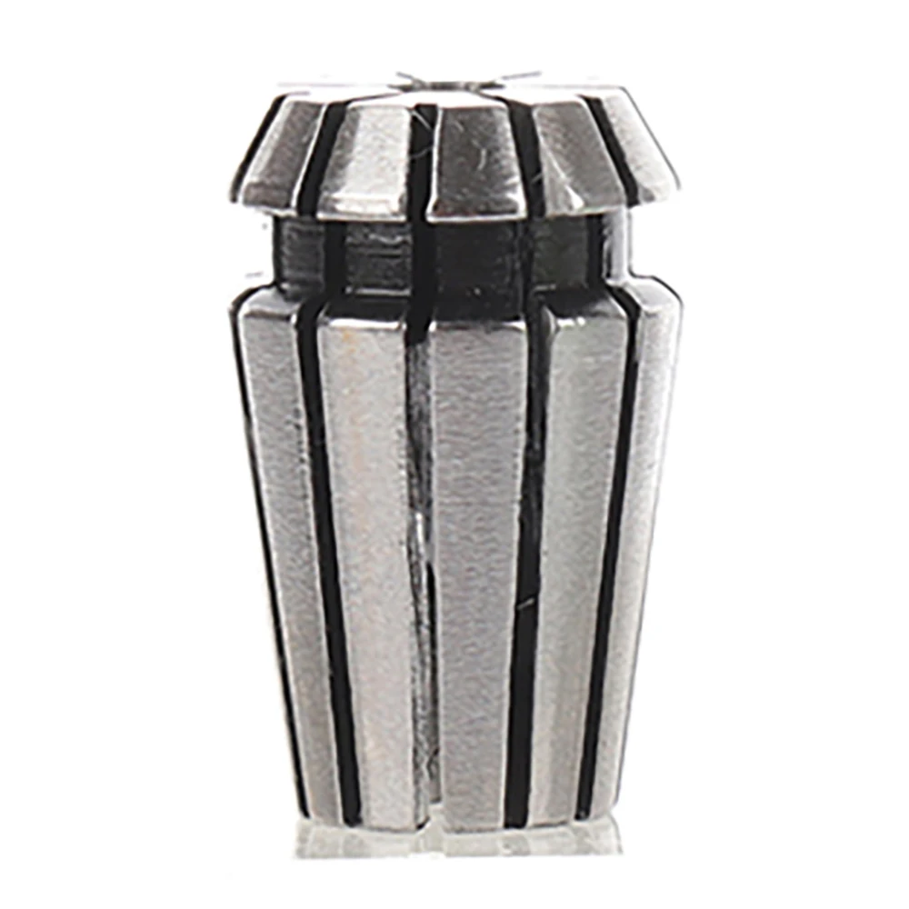 

Цанговый патрон ER11 3 мм для фрезерного токарного инструмента с ЧПУ и зажимного элемента