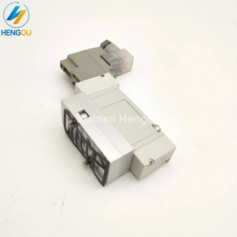 1 шт Komori импортный клапан K20PS25 200DP электромагнитный 3Z0 8101 100 офсетная печатная