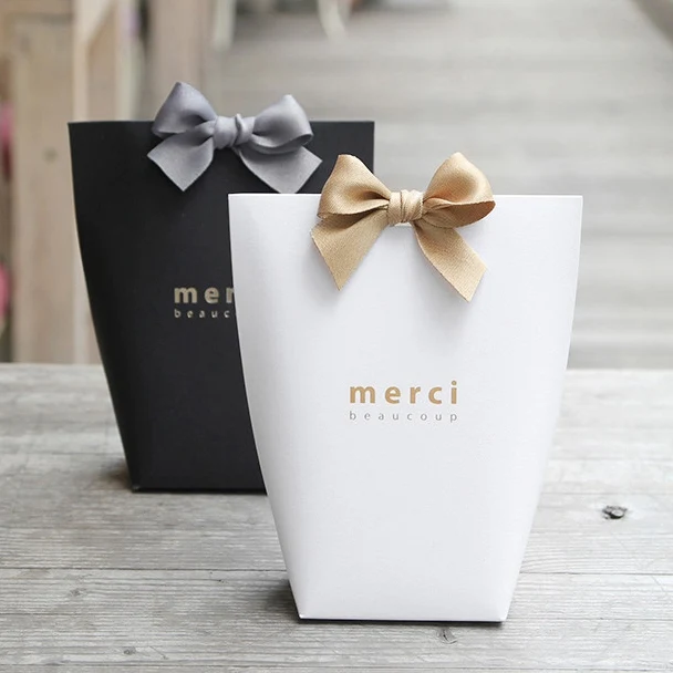 Подарочный набор сумок/черный/средний/Merci Beaucoup/вечерние сумки/Подарочные