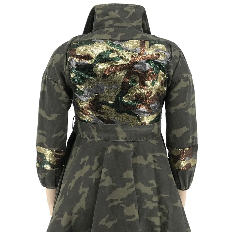 Зимняя женская куртка, большие размеры 5xl 4xl, камуфляжная куртка, куртка в стиле милитари, Женская манто, камуфляжная куртка Jas Dames Chaquetas Mujer