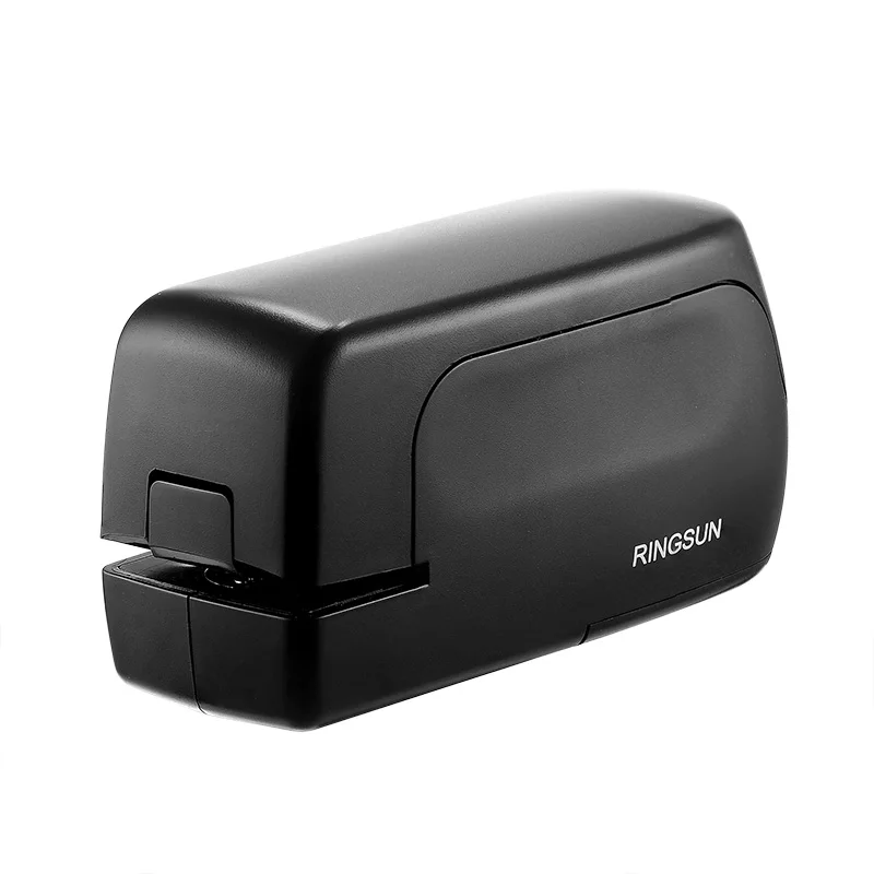 Электрический автоматический офисный степлер бумажные документы в офисной