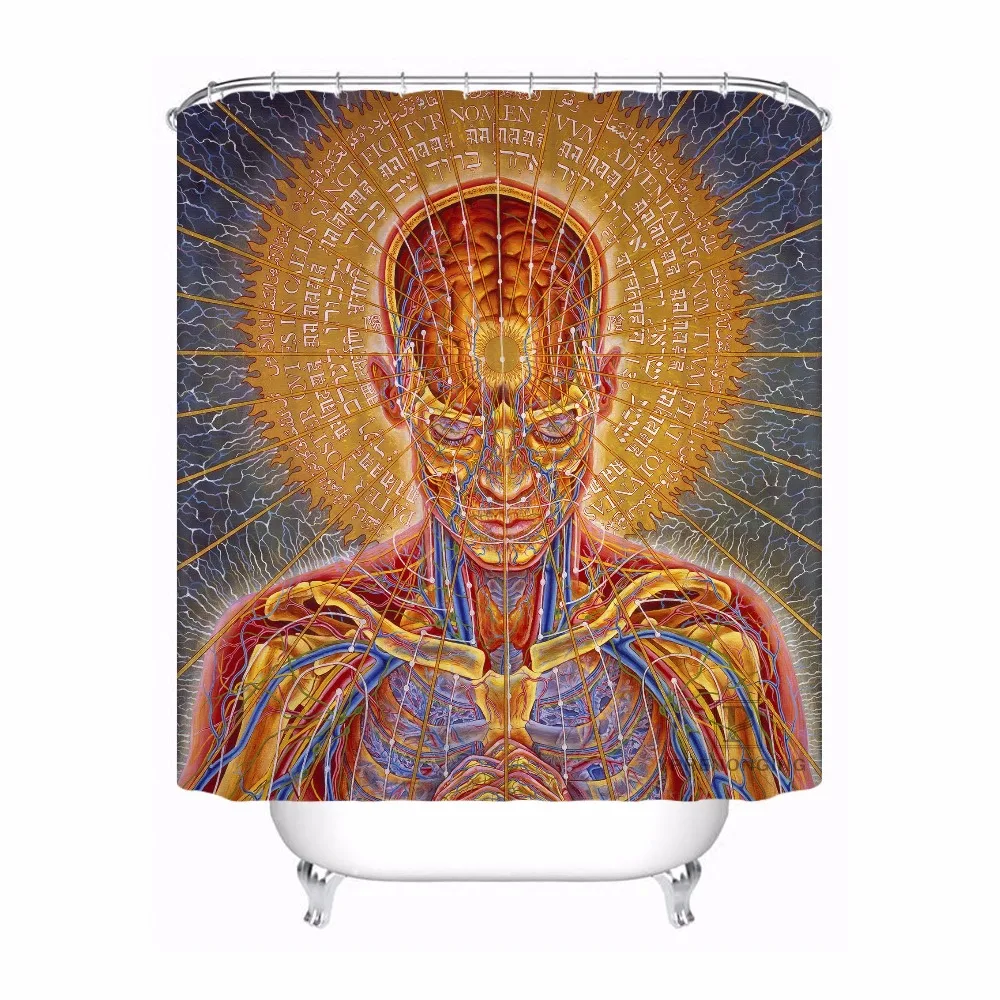 Пользовательские инструменты Группа рок Металл ванная комната приемлемая