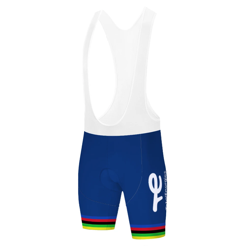 2022 велосипедные шорты с лазерной огранкой Total Direct мужские бриджи Energy женская