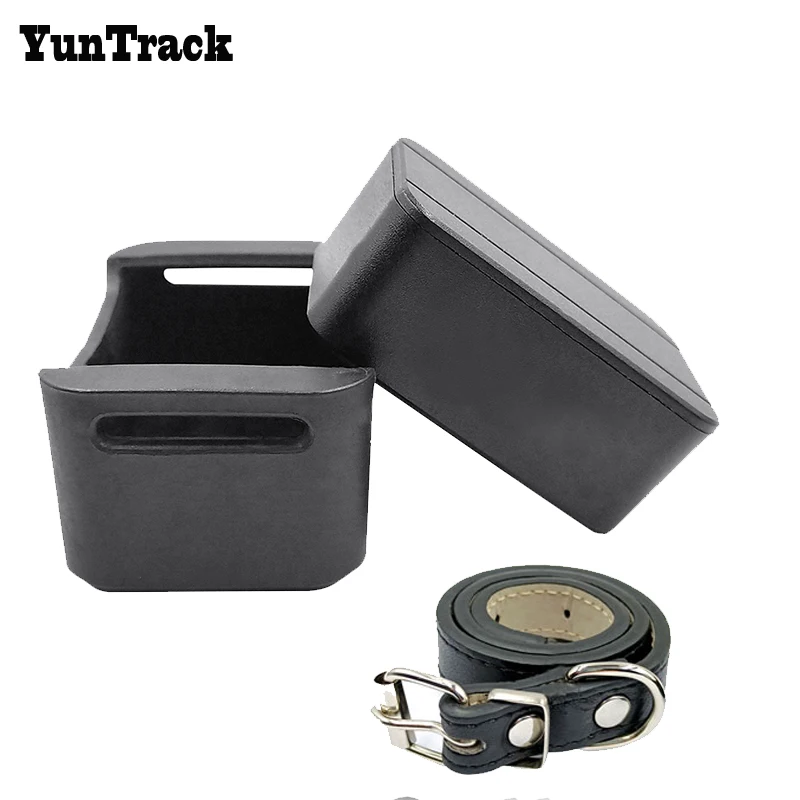 Автомобильный мини-трекер 2G GPS собаки кошка домашний питомец ценных вещей