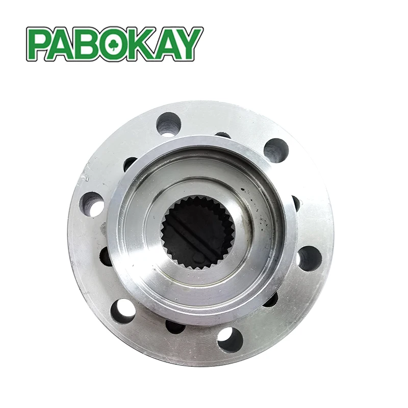 Ступицы блокирующие 1 шт. для NISSAN патруль MK MQ P40 80-89 40250-C6000 B046 40250C6000 | Автомобили и