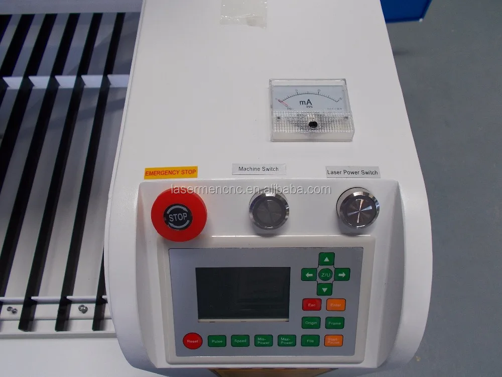 

150 watts lazer cutting machines / cnc acrylic laser cutter LM-1490