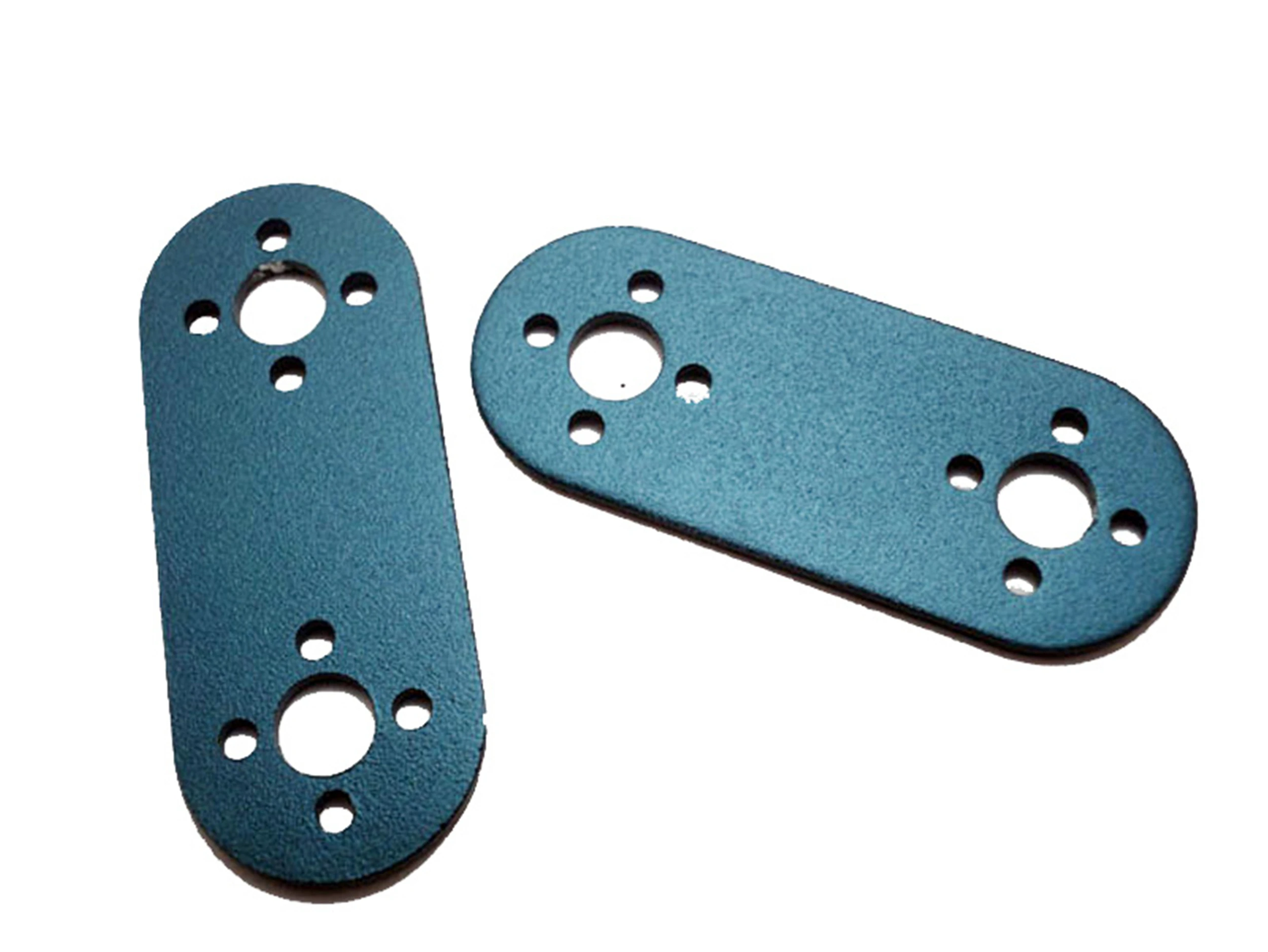 I-образный сервопривод с фиксированным кронштейном сделай сам для умных