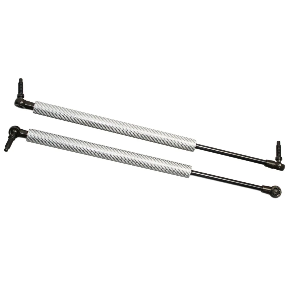 2x задний подъемник багажника заднего люка опоры газовые стойки для Honda Civic 1992 1993