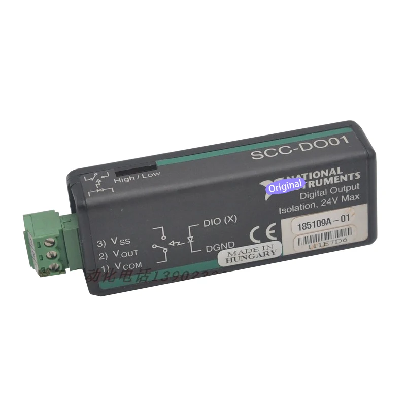 

Original SCC-DO01 Spot Photo, 1-Year Warranty
