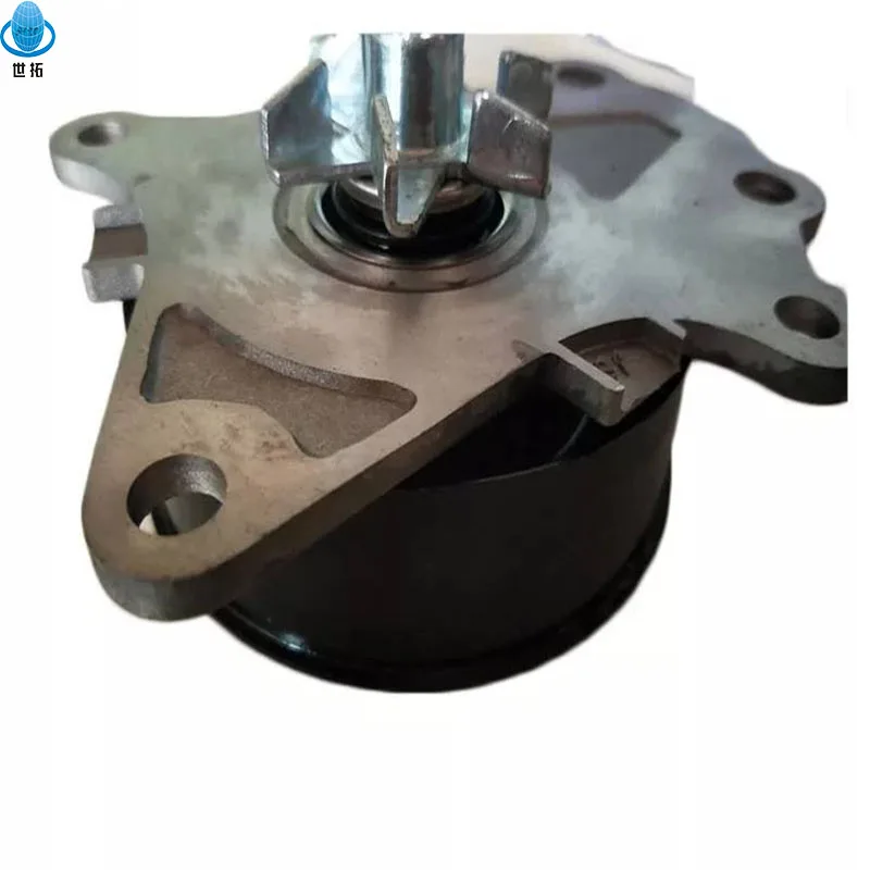 Для насоса Geely Panda LC|Водяные насосы| |