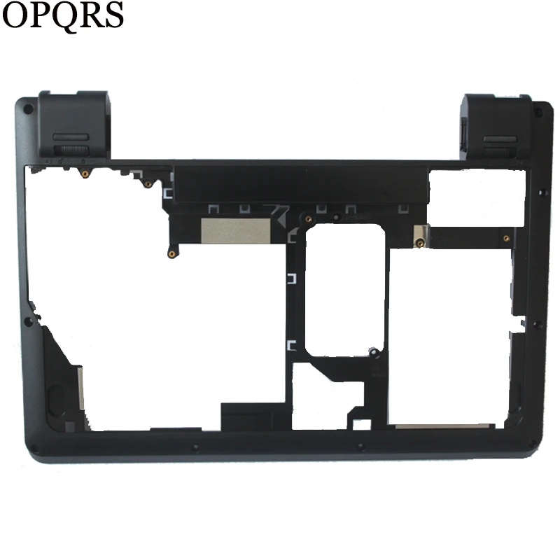 

Новый нижний корпус для Lenovo thinkpad Edge E320 E325, нижняя крышка корпуса ноутбука, сменная крышка
