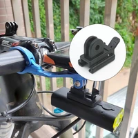bicycle headlight mount for xuelong niterider headlight mount gopro adapter bicycle accessories r5q9