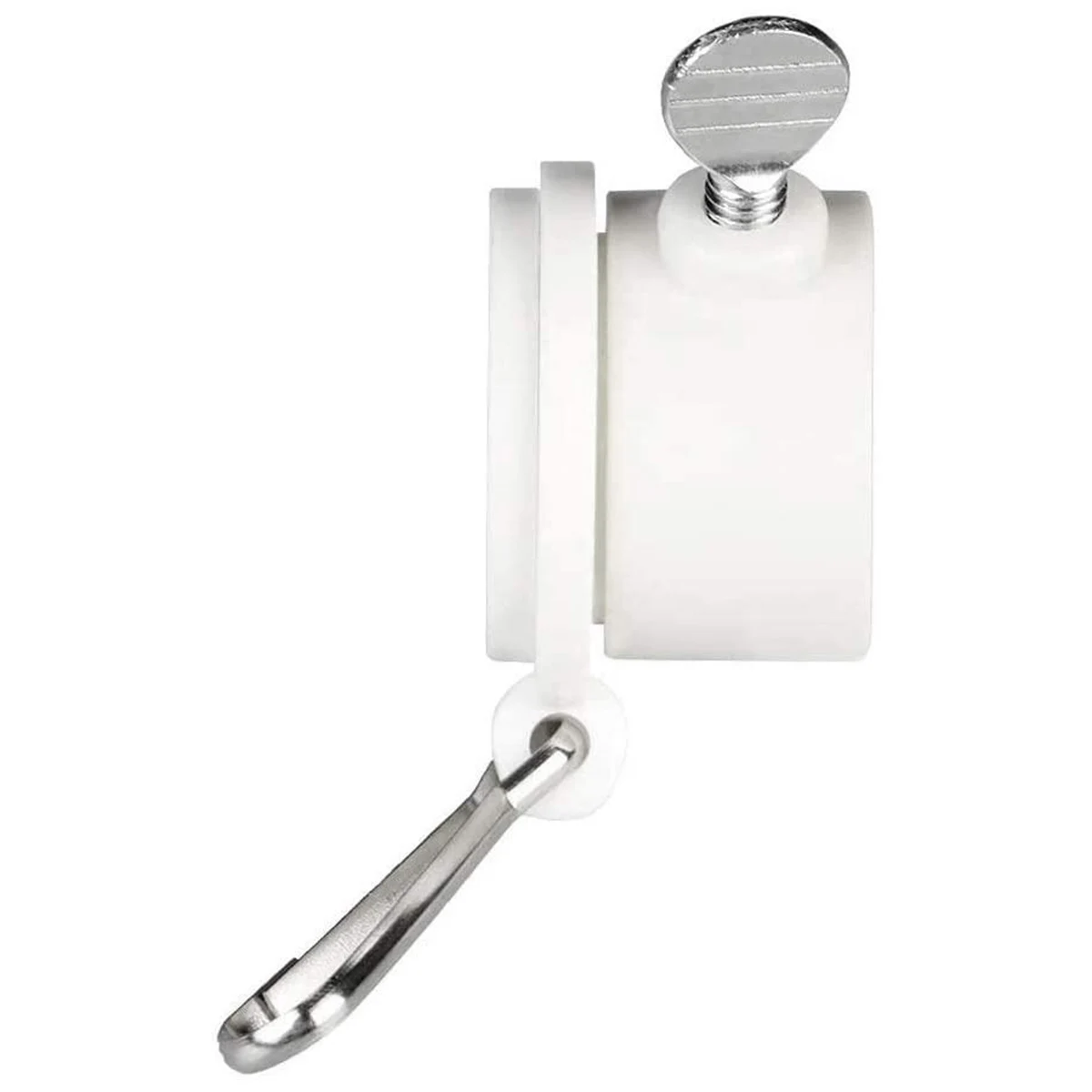 2 шт. флагшток вращающиеся кольца зажим анти-обмотка втулка монтажные насадки