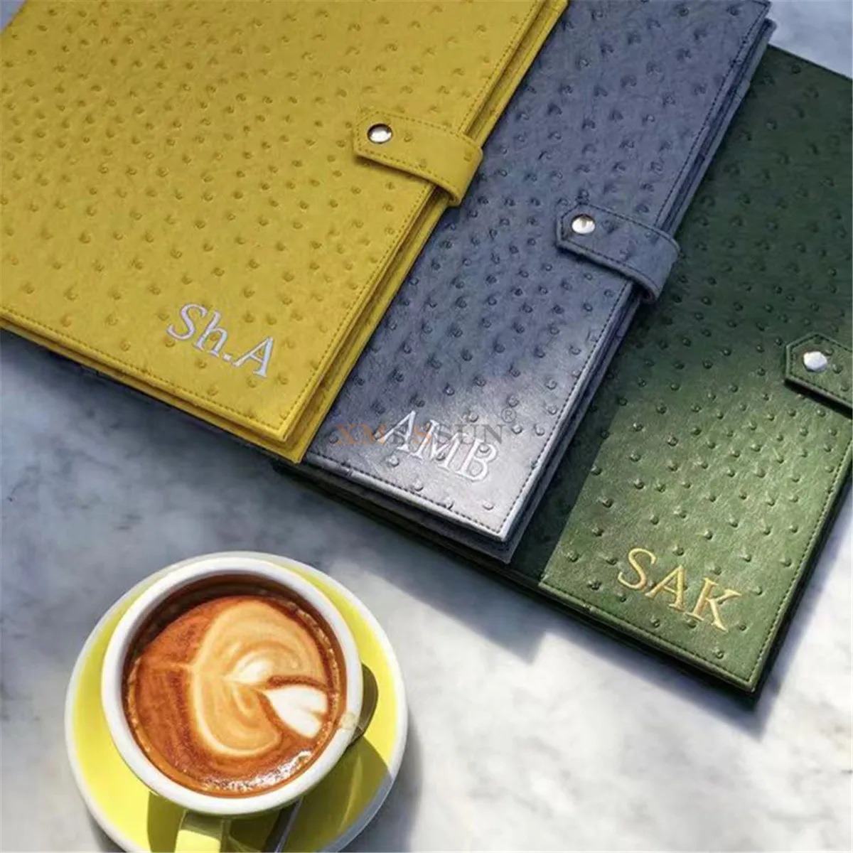 XMESSUN солидный А4 большая емкость Сумка для документов деловой короткий чехол