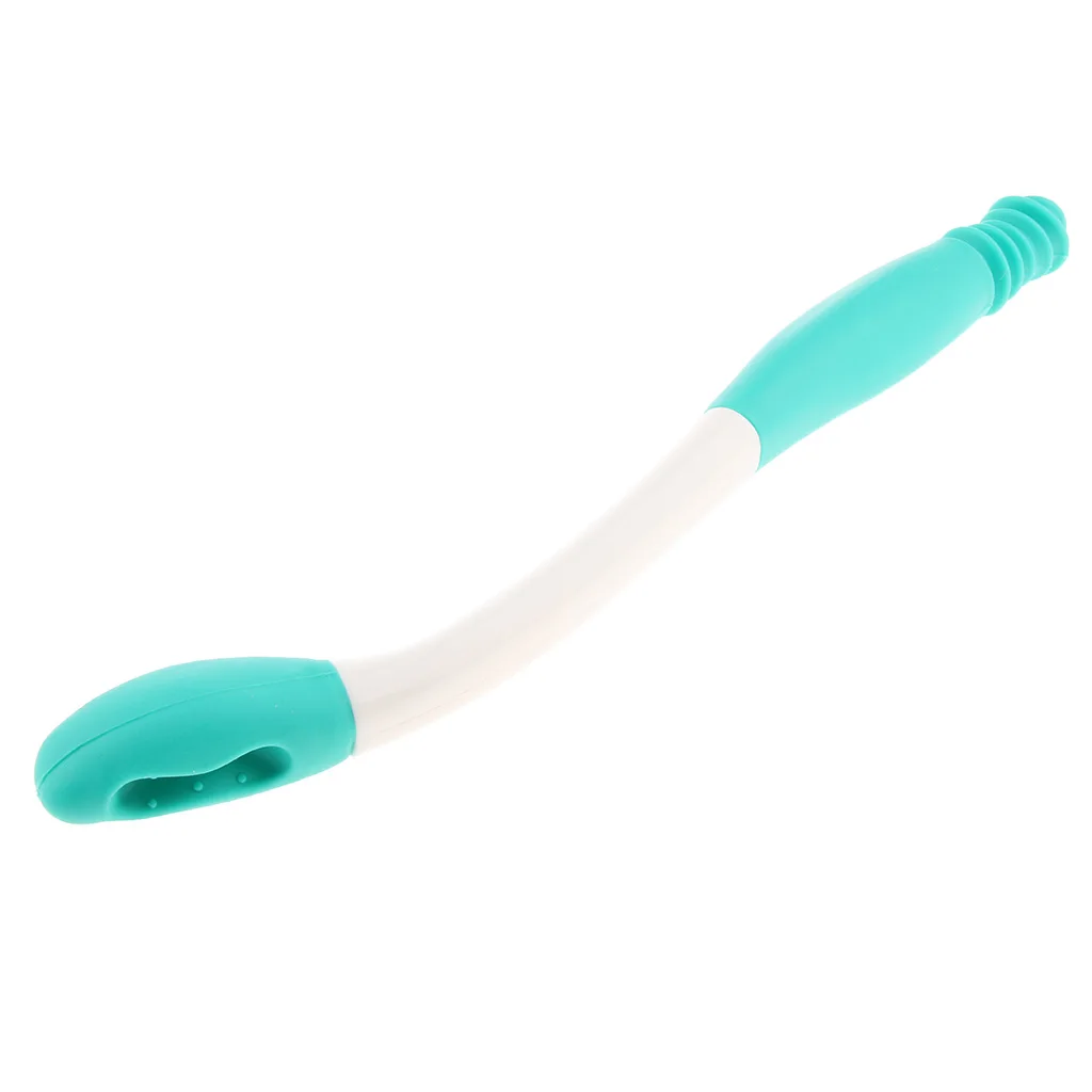 Удобный нижний дворник с длинной ручкой держатель для туалетной бумаги помощь в