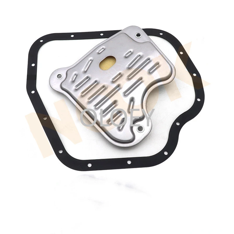 Набор для обслуживания коробки передач CVT K310E фильтр масляный нижний коврик Toyota