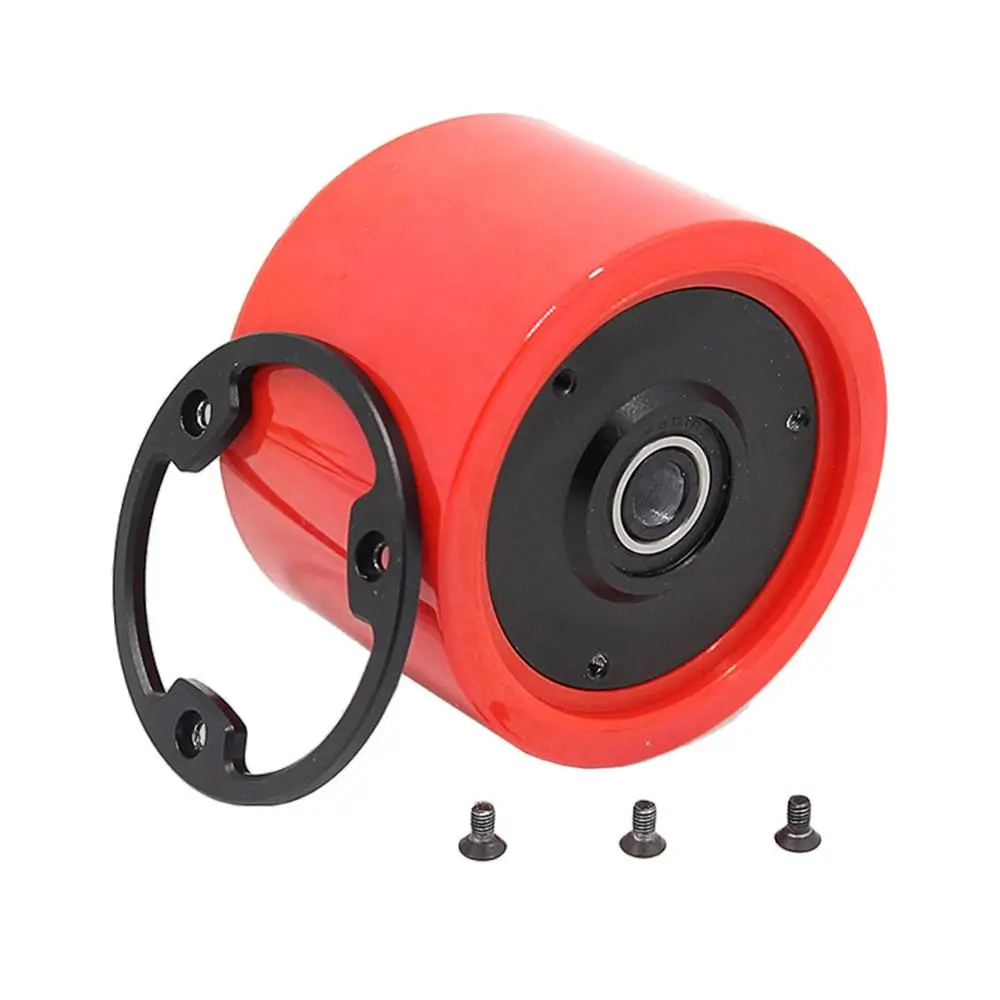 Двигатель скутера 24 В/36 В постоянного тока 70 мм 45 кг 90 пульт дистанционного