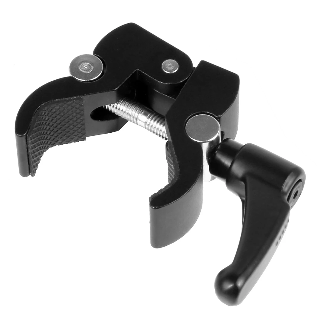 Регулируемый фрикционный шарнирный кронштейн Супер зажим краб маленькие