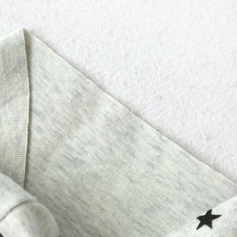 Детский осенне-весенний шарф для мальчиков и девочек зимний с рисунком ракеты