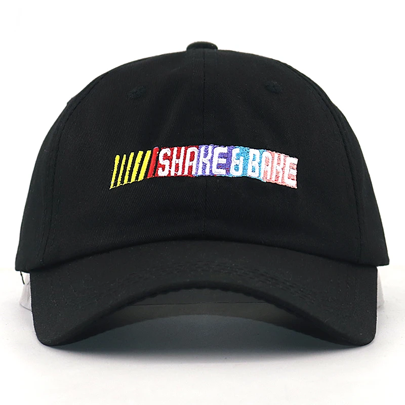 Новинка 2019 шапки для папы бейсболки с цветными буквами и вышивкой 100% хлопок