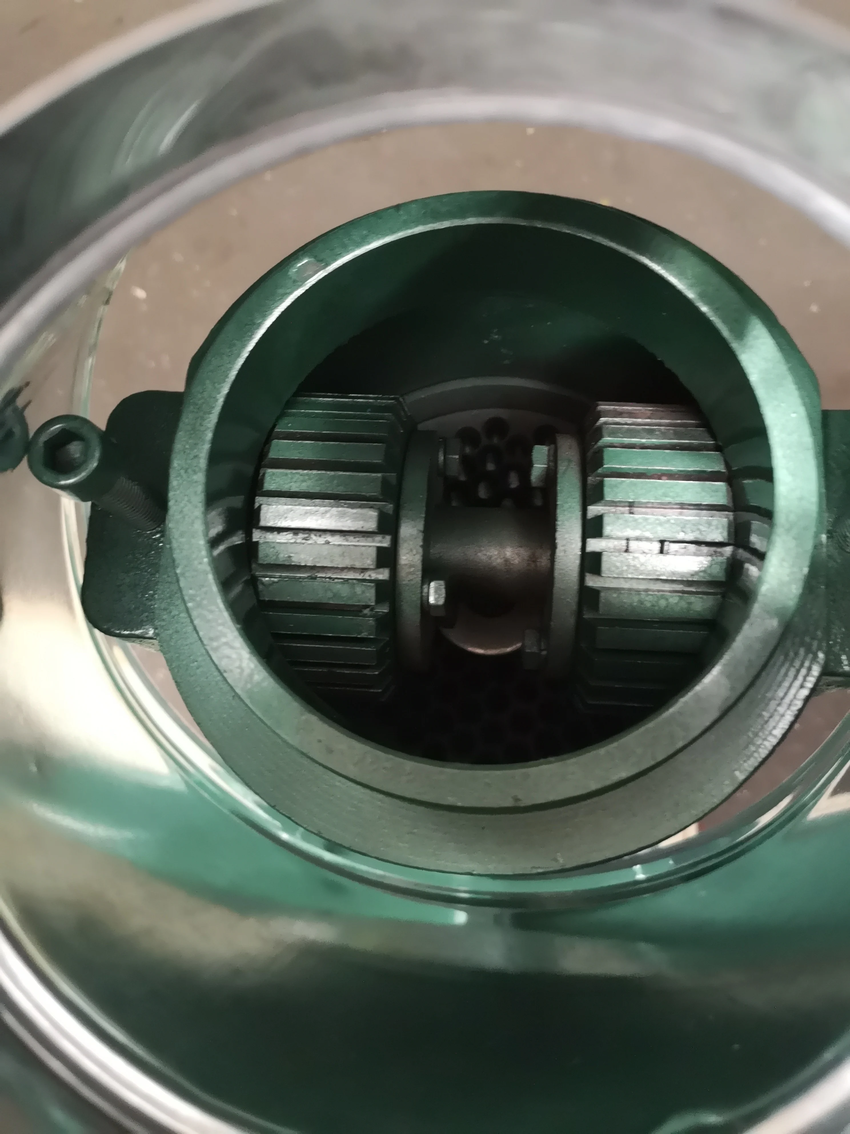 Деревянная матрица и ролик диаметром 6 мм мельница для гранул по дереву WKL120 MPE120