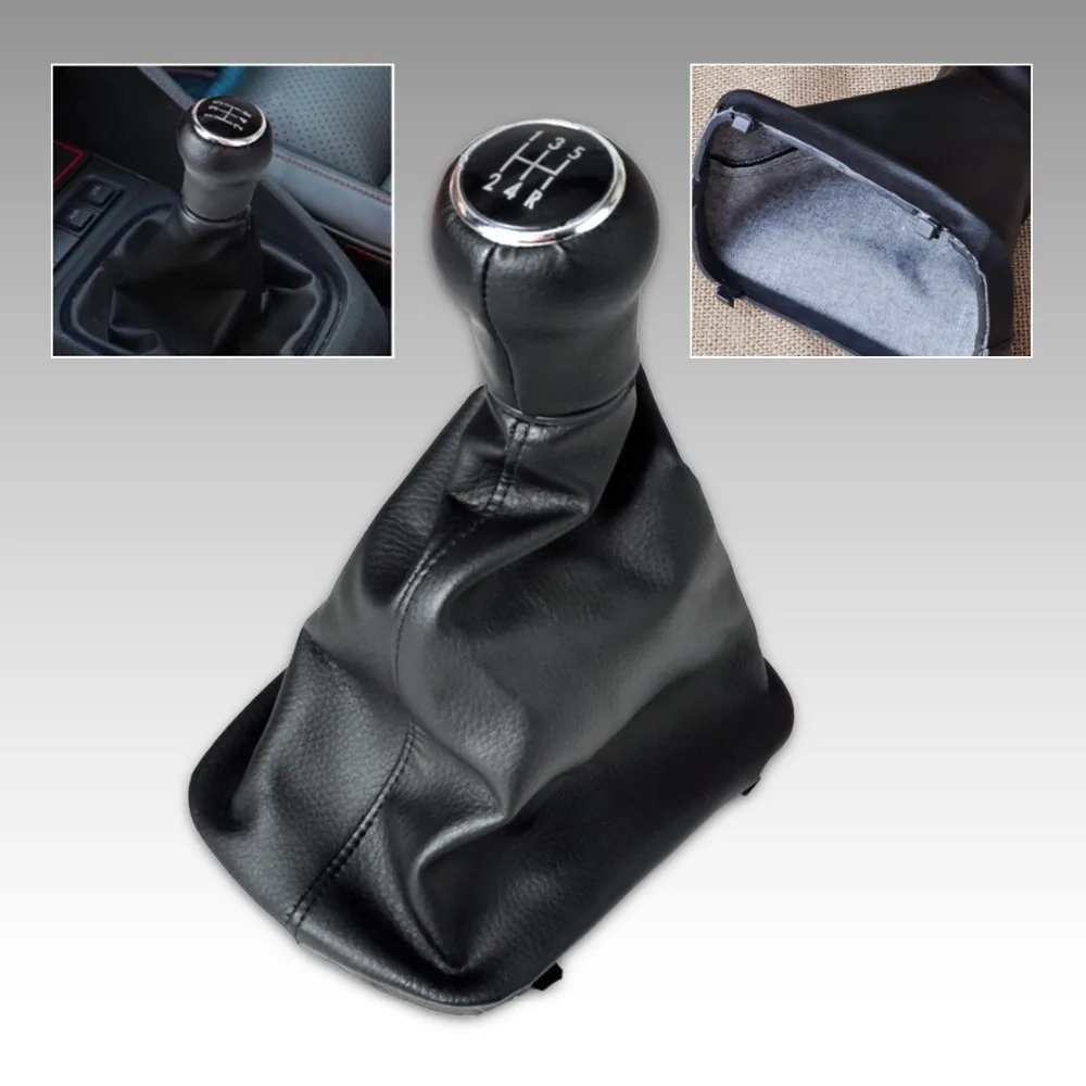 CITALL 4B0863279A Новые 5 шт/упаковка, Скорость Шестерни рукоятка рычага переключения передач Противопыльный чехол для AUDI A6 C5 A4 B5 A8 D2 1996 1997 1998 1999 2000 2001 2002 2003
