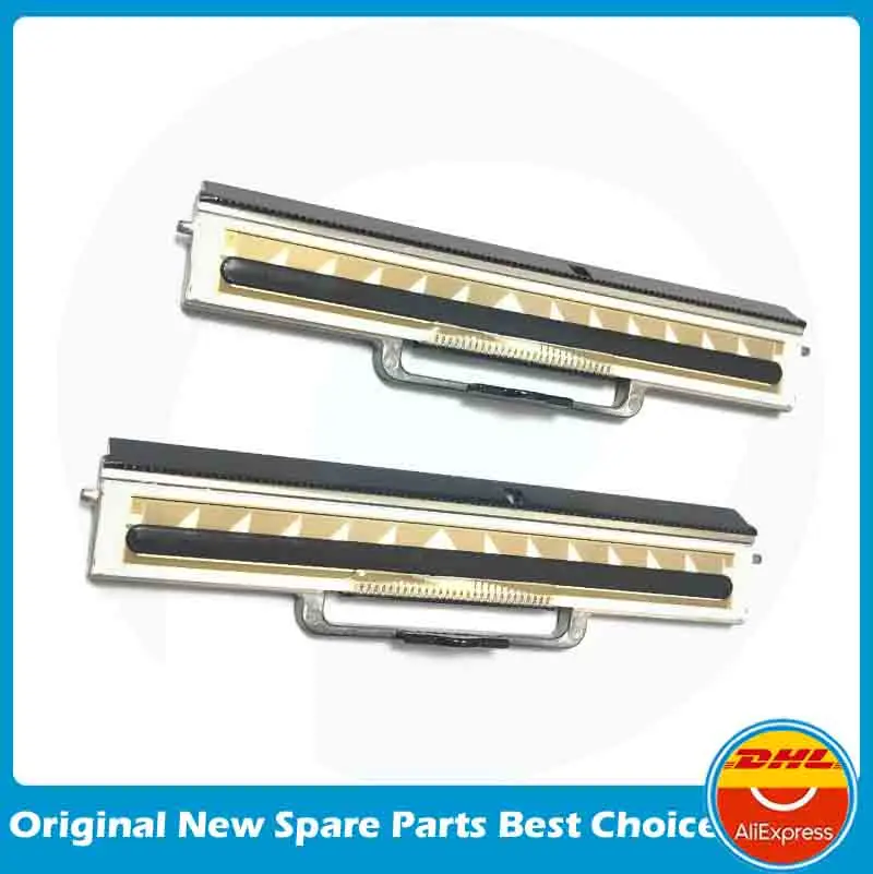 Оригинал для ROHM Φ Zebra QL420 QL 420 plus KD2004-BG59 Plus печатающая головка термопечатающая |