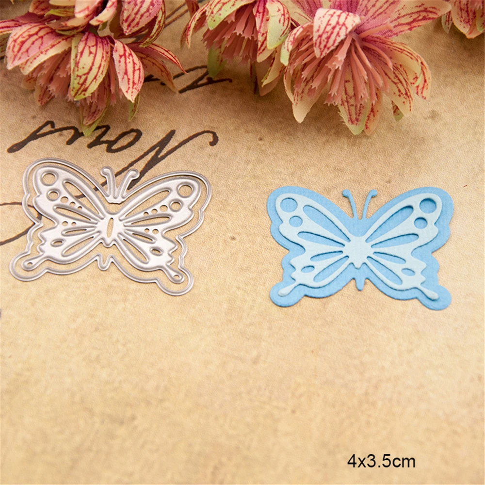 Зеркальные металлические режущие штампы Новые поступления 2020 рождественские