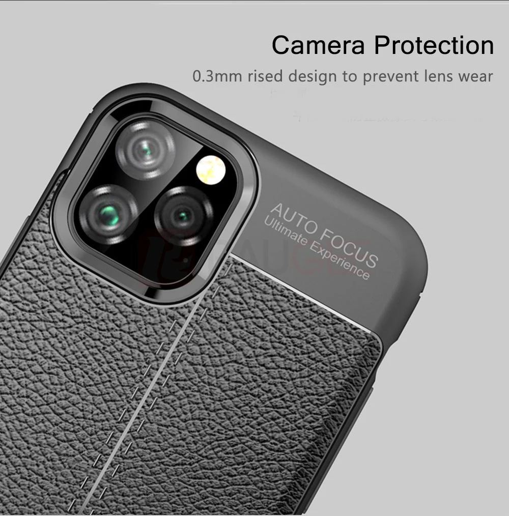 Кожаный чехол для Iphone11 11 Pro, чехол, роскошный силиконовый чехол-бампер для телефона, на Iphone 11 Pro Max 11 Pro, чехол