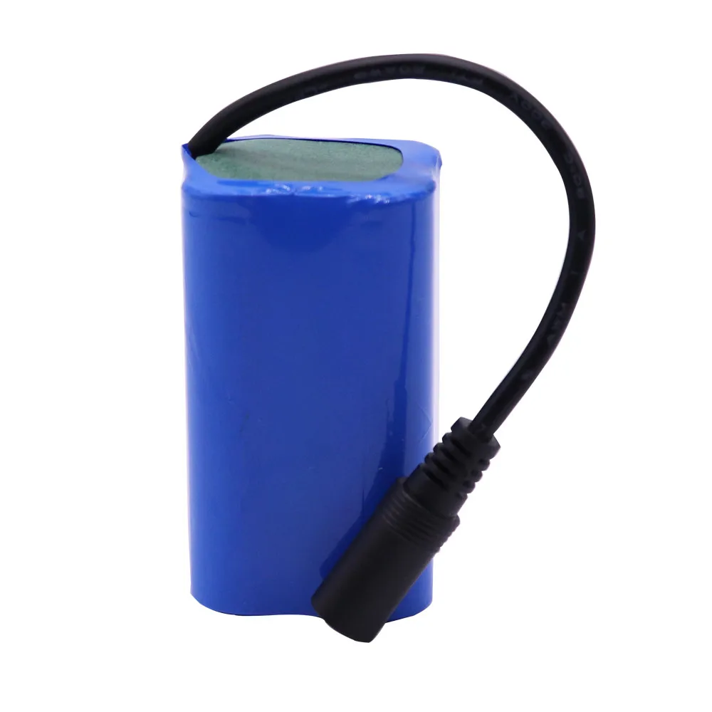 модернизированный 74 в 6000 мач 2s lipo