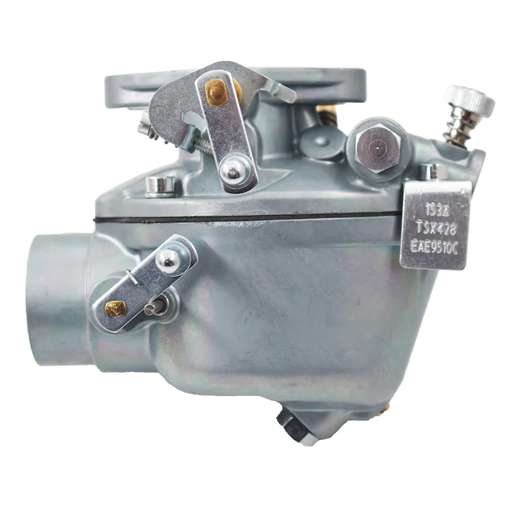 Карбюратор EAE9510C для Ford Tractor Carb 600 700 series TSX428 carb|Карбюраторы| |