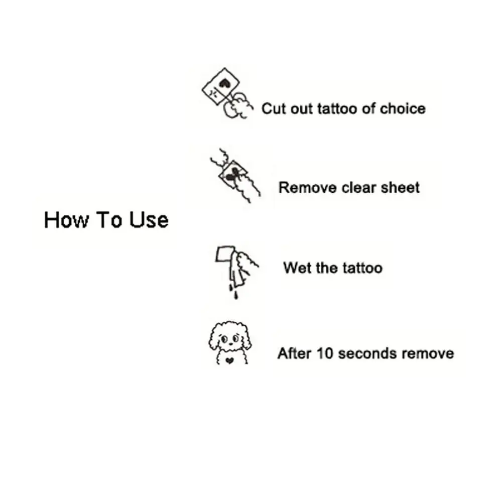 Водостойкая Временная тату-наклейка 1 лист Бабочка тигр перо узор для мужчин