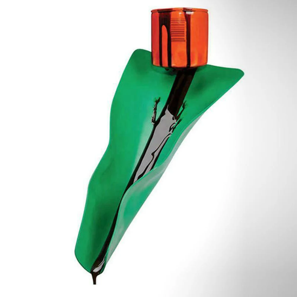 

Mintiml Flexible Drainage Funnel Oil Guide Tool Draining Tools Easy To Clean Reshape And Reuse Thousands Of Times