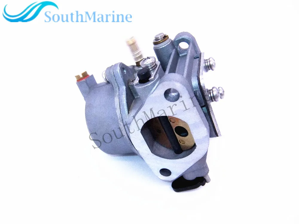 67D 14301 13 11 карбюратор в сборе для Yamaha 4 тактный 4hp 5hp подвесной двигатель|yamaha
