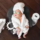 Реквизит для фотосъемки новорожденных, 3 шт.компл., ребенок позирует, мини-диван рука, подушки для кресла, реквизит для фотосъемки младенцев