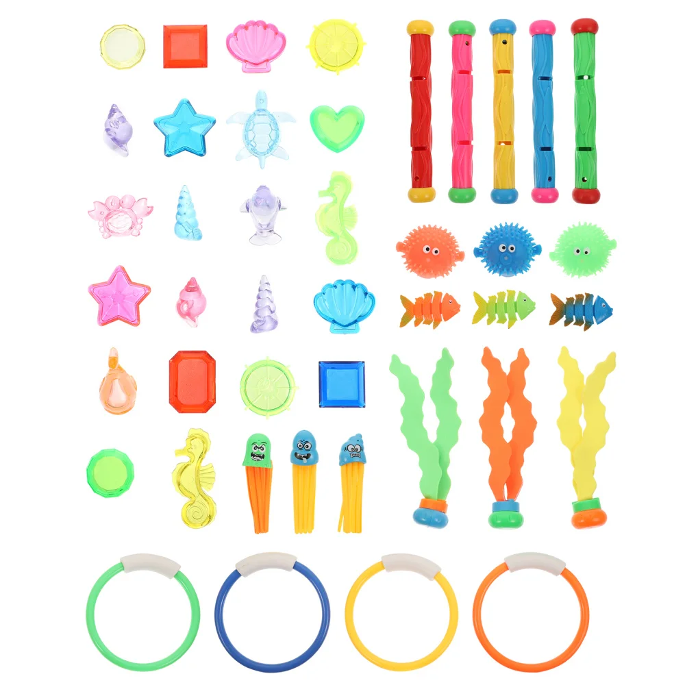 

1 Set Swimming Pool Funny Kids Teens and Adults Underwater Swim