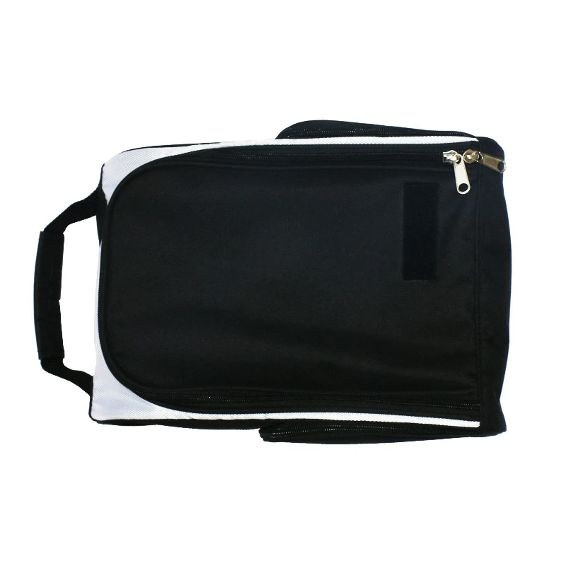 Обувь для гольфа сумка на молнии спортивная чехол обуви |