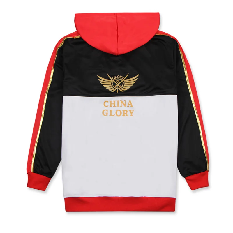 Карнавальный костюм в стиле аниме Аватар короля для мальчиков хлопковая