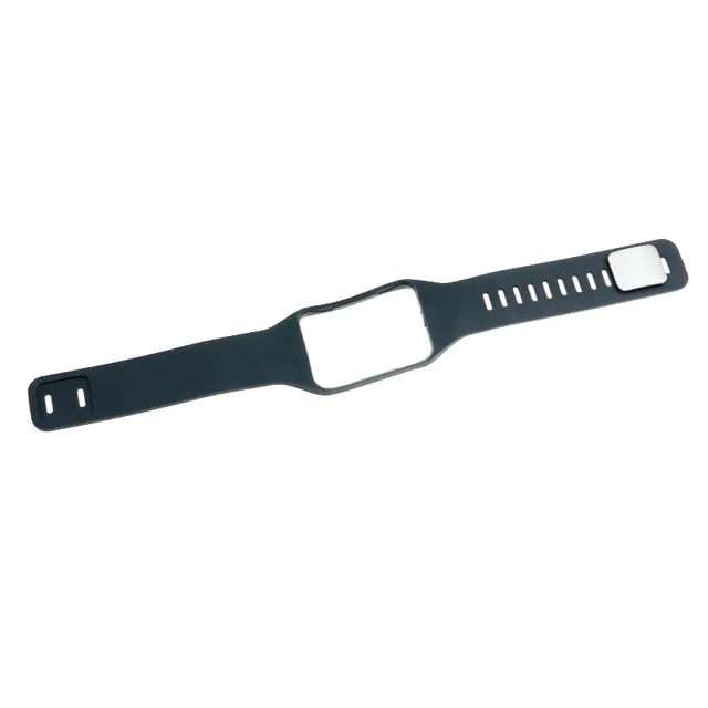 4 Сменные полосы для Samsung Galaxy gear S sm-r750 Smart Watch, ремешок для часов браслет для часов часы наручные nato strap - Цвет: 4