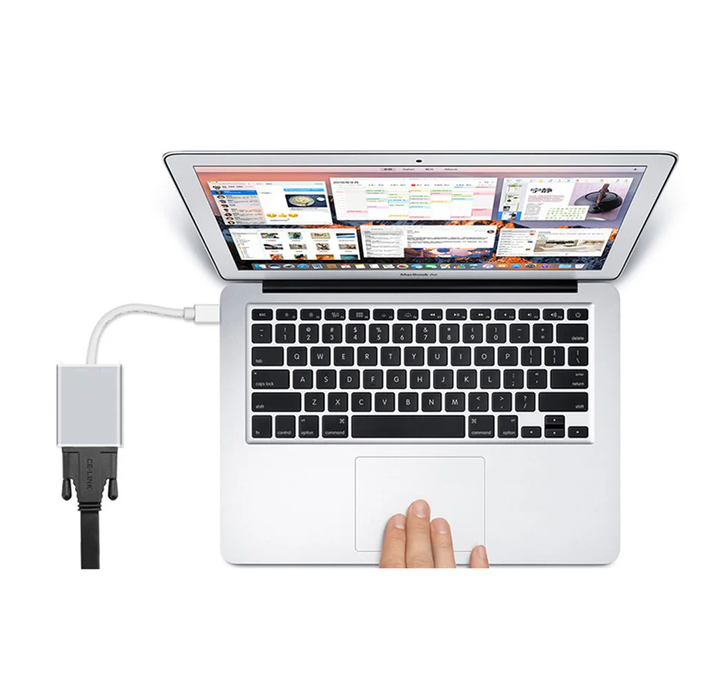 Переходник Mini DP-DVI конвертер Displayport в HDMI кабель Thunderbolt для apple macbook pro air mini HP |