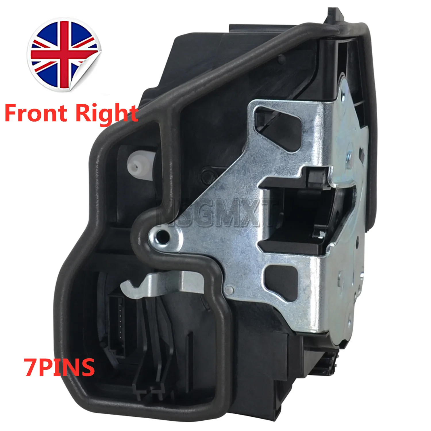 AP03 51217202144 для BMW 1 3 5 серии E60 E61 E65 E70 E84 E87 E90 F10 F30 передняя правая дверная защелка