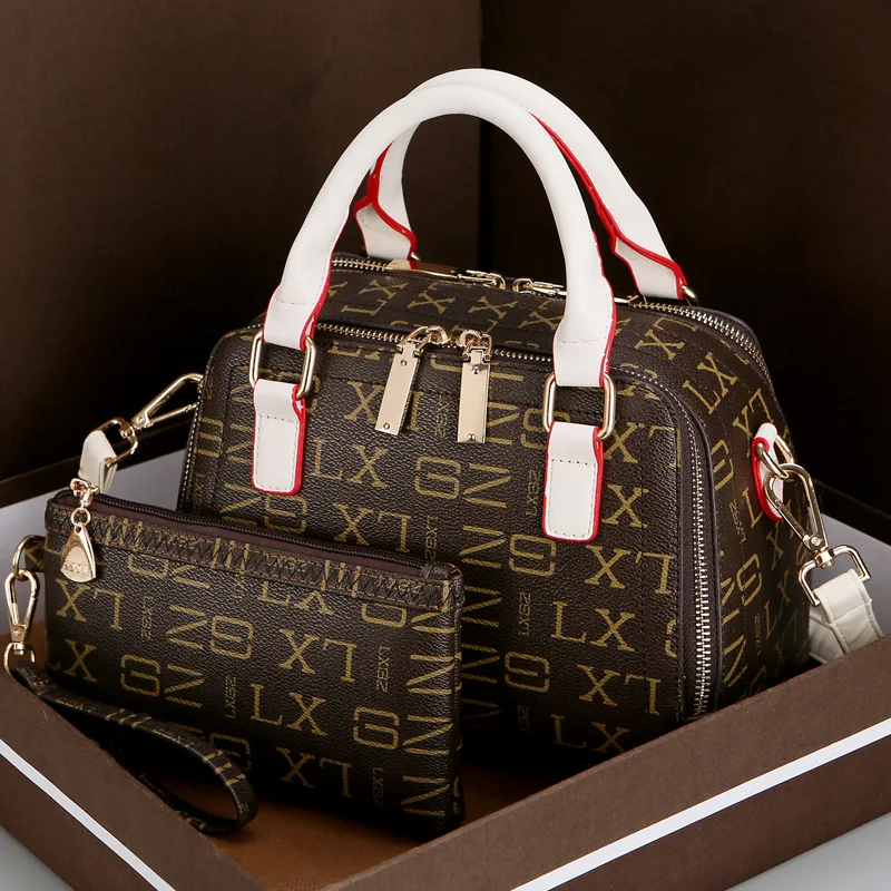 2019 Новая модная женская сумка женские сумки-мессенджеры сумки через плечо Luis