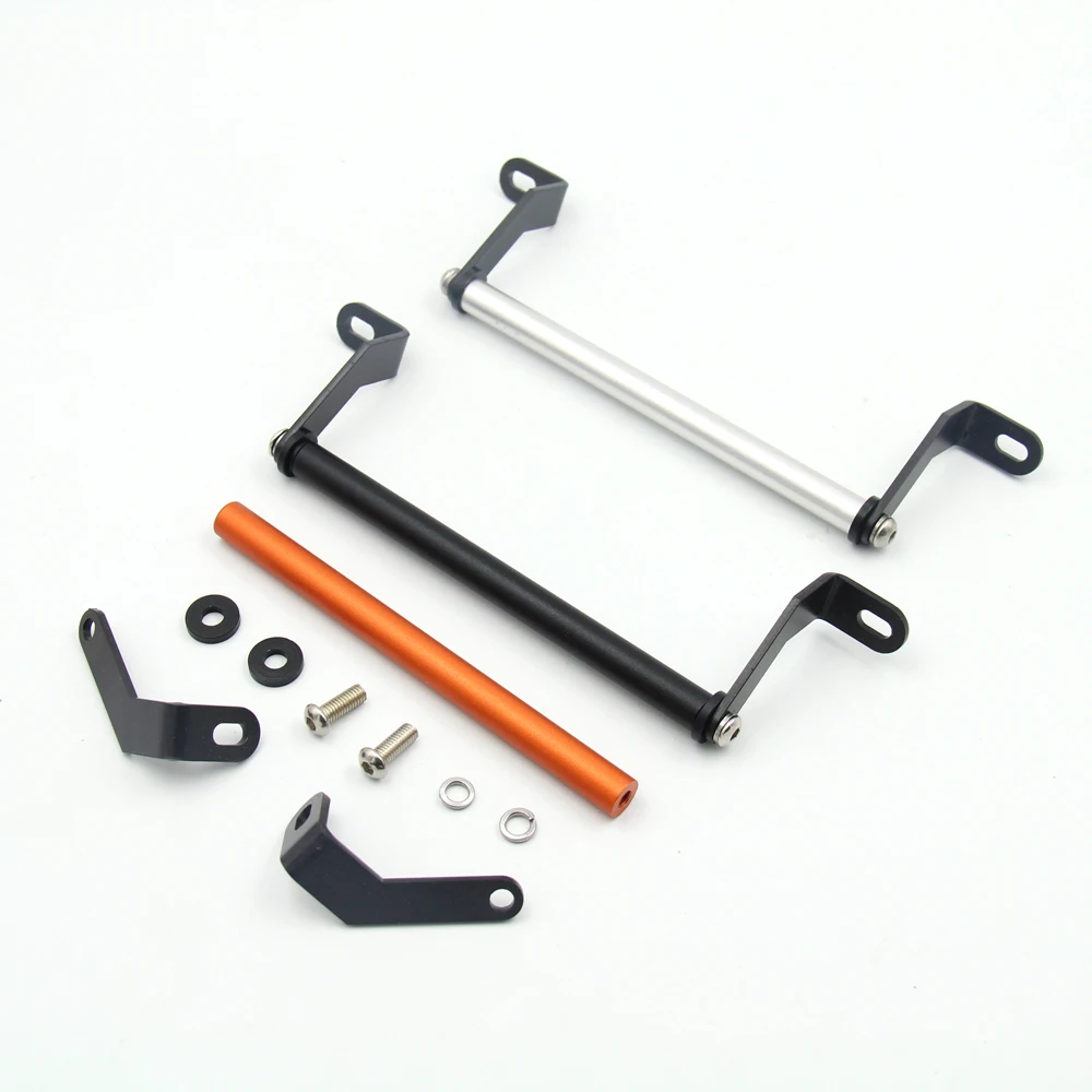 

For 1290 Super Adventure S R 2017-2019 Motorcycle GPS Smart Phone Navigation Mount Mounting Bracket Adapter Holder Brand