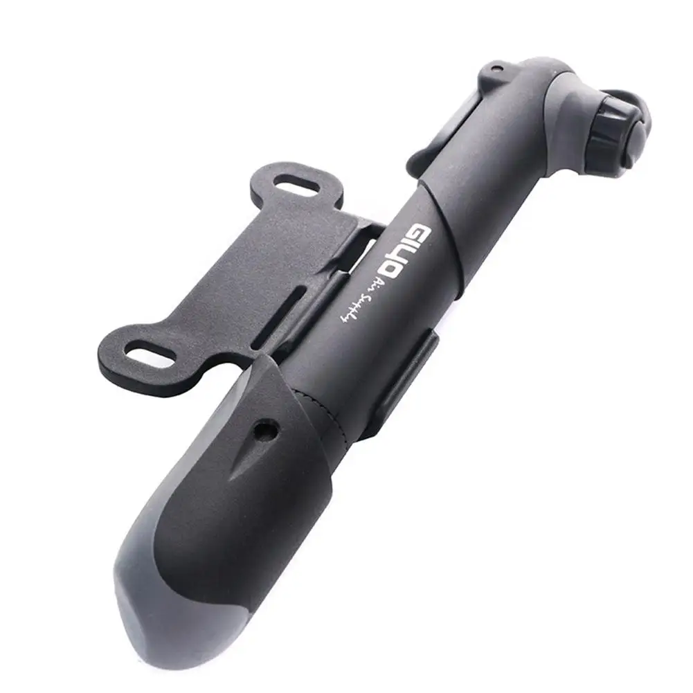 Портативный мини насос надувной велосипед ультра легкий США/Французский сопло