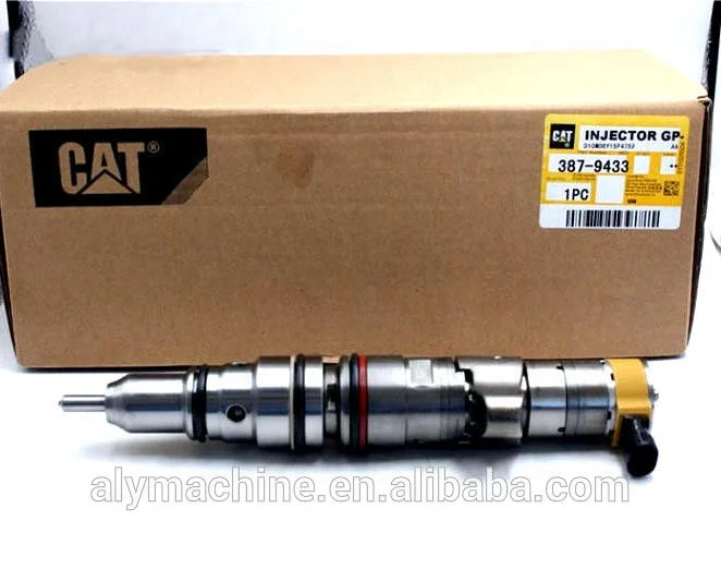 

CAT 3508 3512 3516 Injector 7E-6408, Diesel Fuel Injector 7E6408