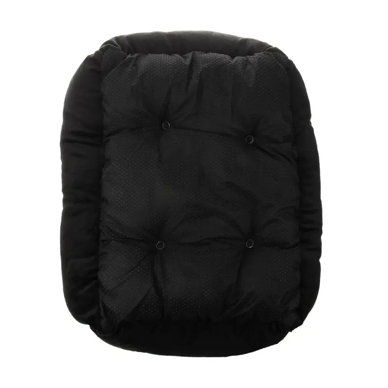 Очень большая роскошная моющаяся Подушка кровать для питомца собаки щенка кота